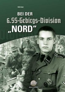 Willi Held : Bei der 6. SS-Gebirgs-Division „Nord“